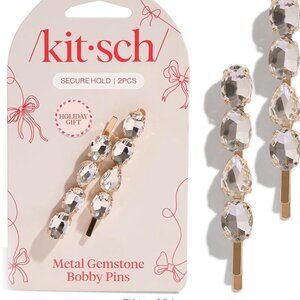 Hair Accessory Bundle Kitsch, C&C California, Gemelli, Goody